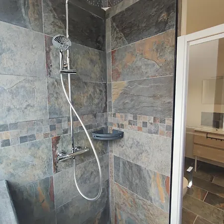 Διαμέρισμα Studio Carentan *